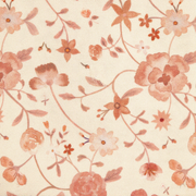 Floral Jardim Rose