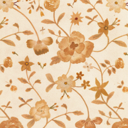 Floral Jardim Kraft