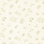 Folhagem Verde Menta
