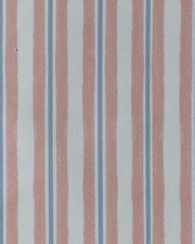 Listrado 2 Cores Rose E Azul Claro