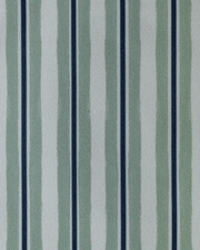 Listrado 2 Cores Verde Menta E Azul Marinho