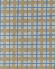 Xadrez 2 Cores Amarelo E Azul Claro