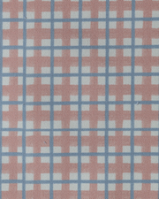 Xadrez 2 Cores Rose E Azul Claro