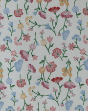 Lona Floral Botanico