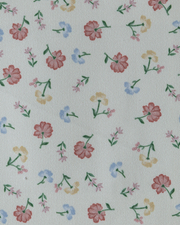 Lona Florzinhas Botanicas