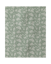 Florzinhas Verde Menta