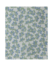 Floral Sementinhas Azul