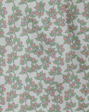 Floral sementinhas rose