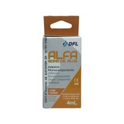 Adesivo Alfa Bond Plus 4ml DFL