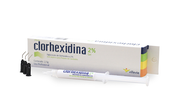 Clorhexidina Gel 2% Villevie - 1x2.5g