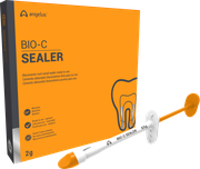 Cimento Bio C - Sealer - 2g - Angelus