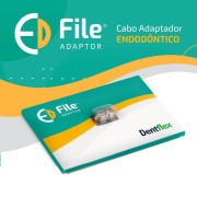 ED File Cabo Adaptador Endodôntico Dentflex