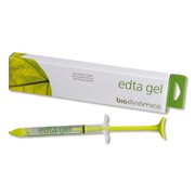 Edta Biodinâmica Gel 2x3g