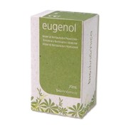 Eugenol 20ml Biodinâmica