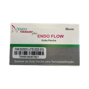 Guta Endo Flow c/30 Tanari