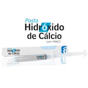 Hidróxido de Cálcio c/ PMCC 1x1,76g Fórmula e Ação
