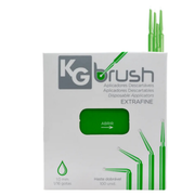 Microbrush KG c/100