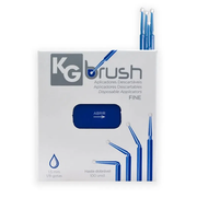 Microbrush KG c/100