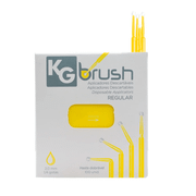 Microbrush KG c/100