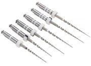 Lima Rotatória Retratamento RT Silver- D1-D3 - c/6 - Dental Perfect