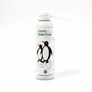 Teste de Sensibilidade Endo Frost Spray Roeko