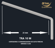 Inserto CH Trinks TRA
