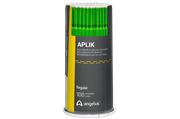 Microbrush Aplik - Regular Verde - Angelus