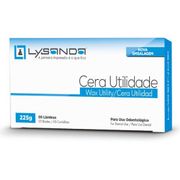 Cera Utilidade Lysanda