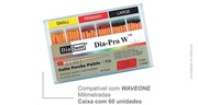 Guta Wave One Gold Diadent c/60 - Primary 25.07