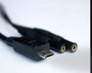Cabo de Mediçao USB Romiapex A15