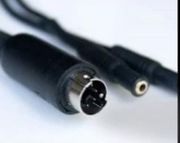 Cabo Medição p/ Localizador Novapex Astec Rio