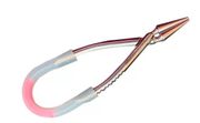 Alicate Curvador de Limas Endoprime