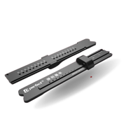 Régua Calibradora Perfect Gip Trimmer Dental Perfect