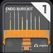 Kit Brocas Endo Burs Angelus