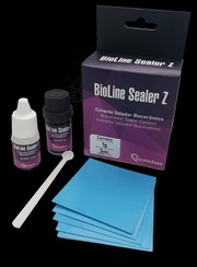 Cimento Biocerâmico BioLine Sealer Z Pó+Líquido - 1g+3ml Denteline