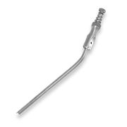 Cânula de Aspiração - Frazier - 3mm - Golgran