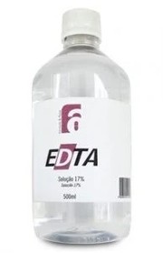 Edta Fórmula e Ação 500ml