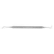 Espátula p/ Interproximal Hu-Friedy