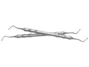 Espátula p/ Fio Retrator 45 Ultradent