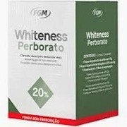 Clareador Whiteness Perborato 10g FGM