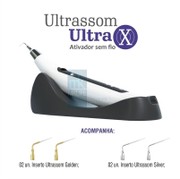 Ultrassom Ultra X s/fio MK Life