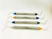 Condensador Schilder - 3/4 - Endoprime