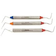 Condensador Schilder 1 + Condutor de Calor 20 - Endoprime
