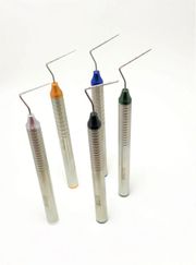 Condensador Schilder - 5 - Endoprime