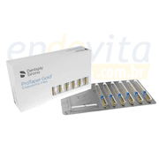Lima Protaper Gold c/6 Dentsply