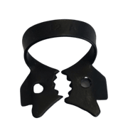 Grampo Black Ice