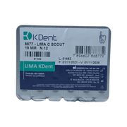 Lima C Scout K Dent c/6