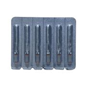 Lima C Scout K Dent c/6