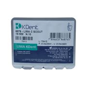 Lima C Scout K Dent c/6