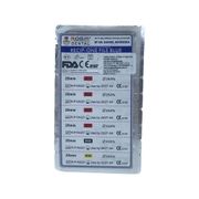 Lima Reciprocante One Files Blue Rogin c/6